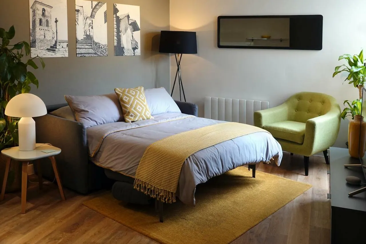 Modern One Bedroom Apartment In Cardiff Bay 0*,  Reino Unido